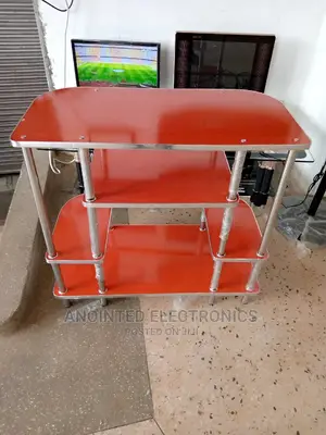 Tv Stanf Wooden