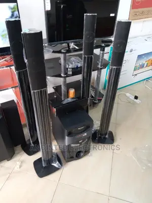 Skytech Home Theater