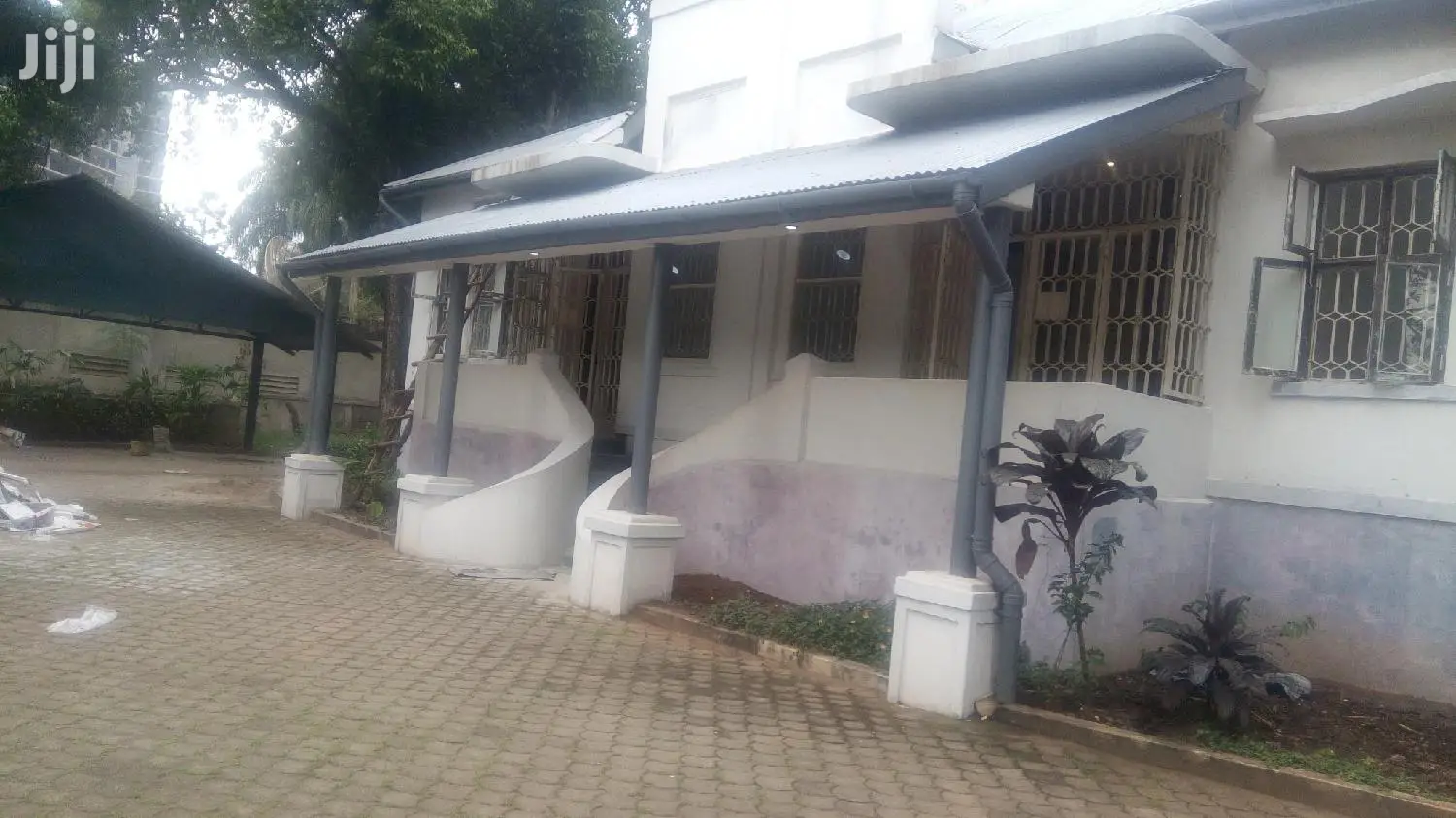 5 Bedroom House For Rent