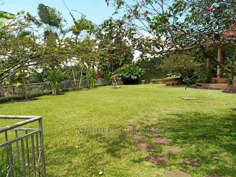 Nice Fully Furnished 3bedrooms Apartment