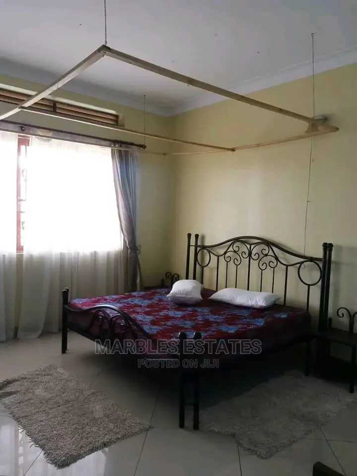 Nice Fully Furnished 3bedrooms Apartment