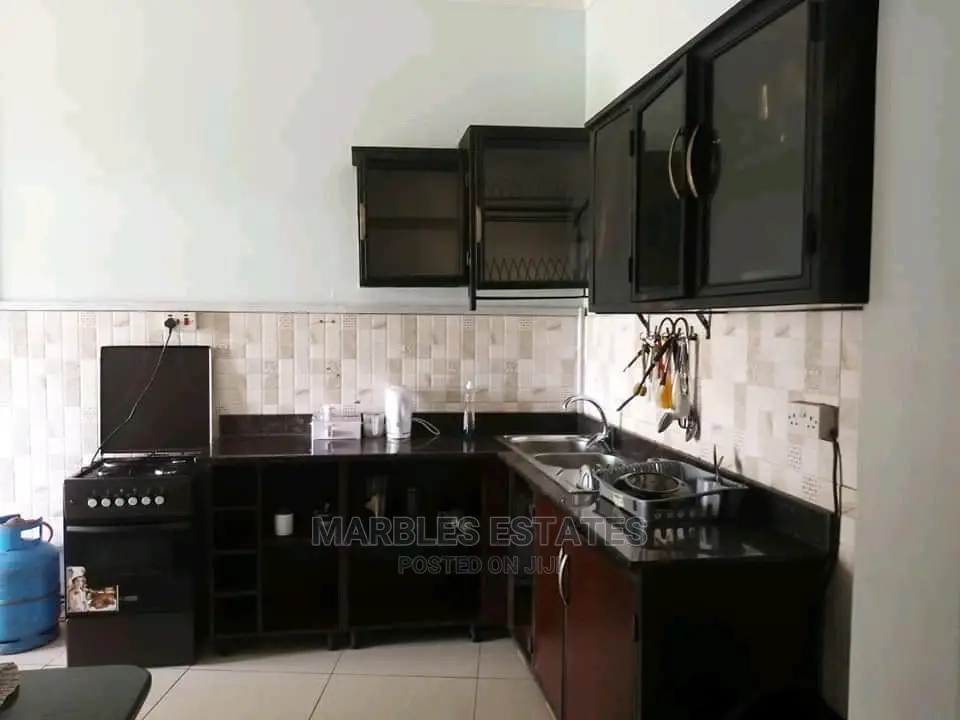 Nice Fully Furnished 3bedrooms Apartment