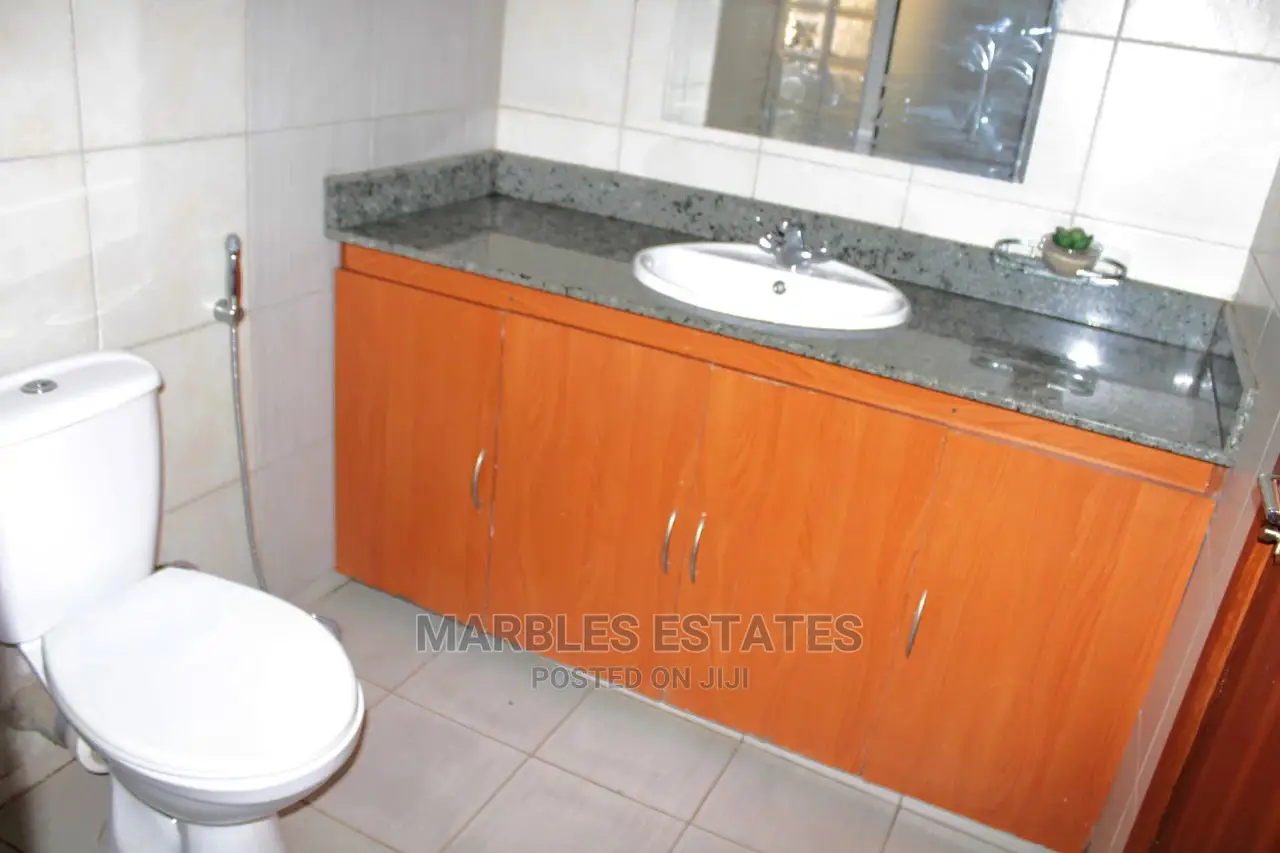 Nice Fully Furnished 3bedrooms Apartment