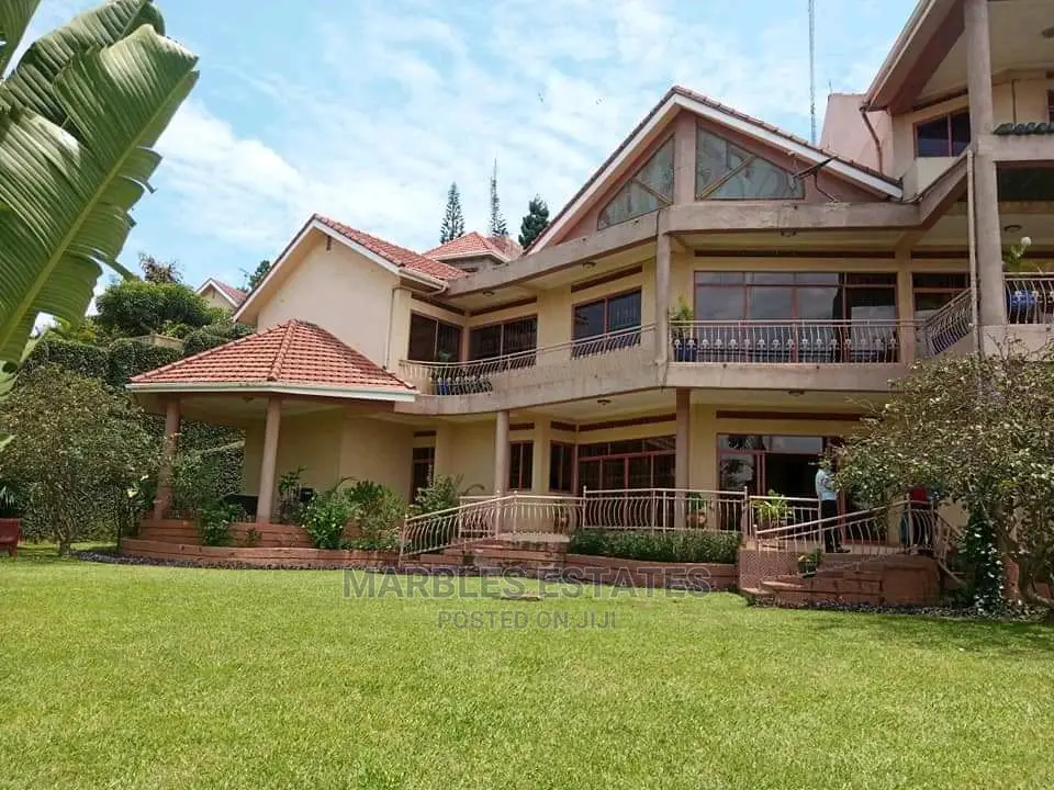 Nice Fully Furnished 3bedrooms Apartment