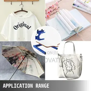 T-shirt Screen Printing Machine 1 Color 1 Station