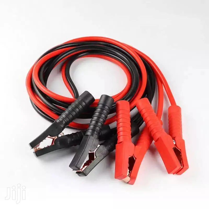 3000 2000AMP Heavy Duty Boster Cables