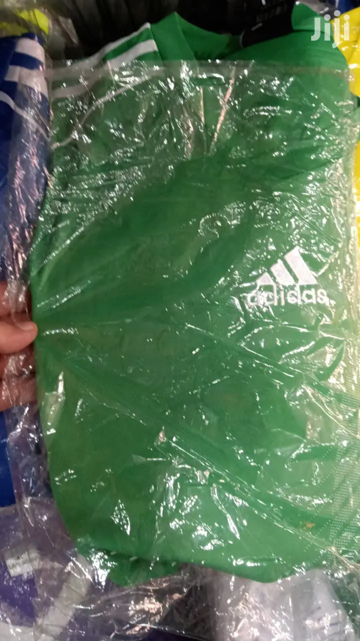 Football Full Set Uniforms