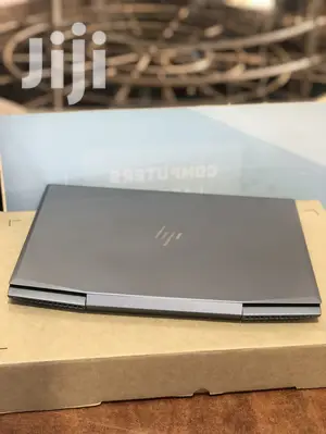 New Laptop HP ZBook 15 32GB Intel Core I7 SSHD (Hybrid) 512GB