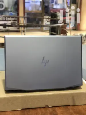 New Laptop HP ZBook 15 32GB Intel Core I7 SSHD (Hybrid) 512GB