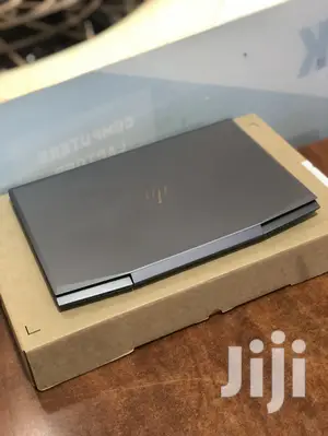 New Laptop HP ZBook 15 32GB Intel Core I7 SSHD (Hybrid) 512GB
