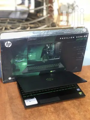 New Laptop HP Pavilion 15 16GB Intel Core I7 SSHD (Hybrid) 1T