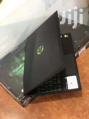 New Laptop HP Pavilion 15 16GB Intel Core I7 SSHD (Hybrid) 1T