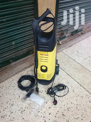 Electric Car Washer