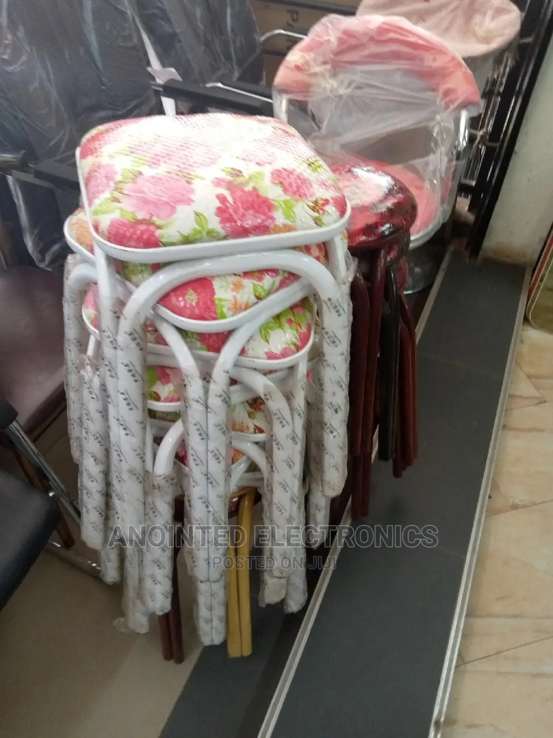 Stools For Home Use