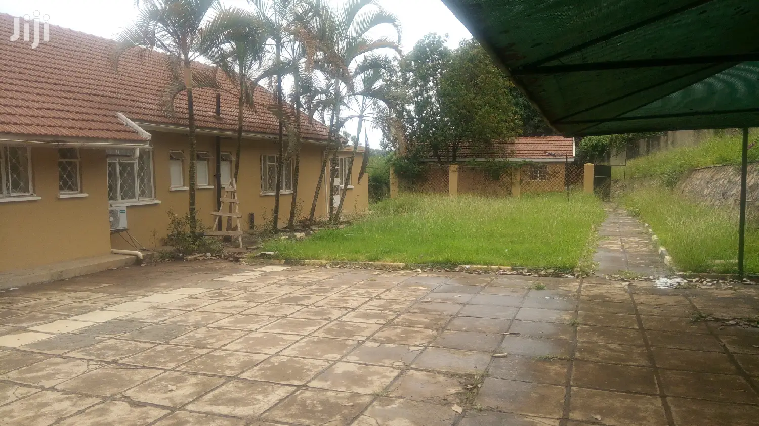 Green Field Banglow