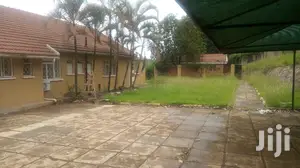 Green Field Banglow