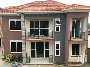 Kiira 6 Bedrooms Palatial Mansion on Sell