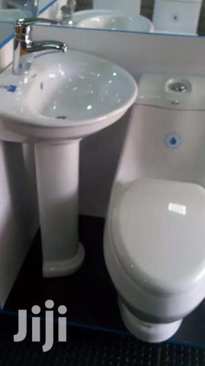 Marvelous Executive Toilet