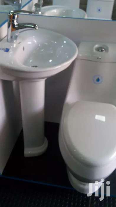 Marvelous Executive Toilet