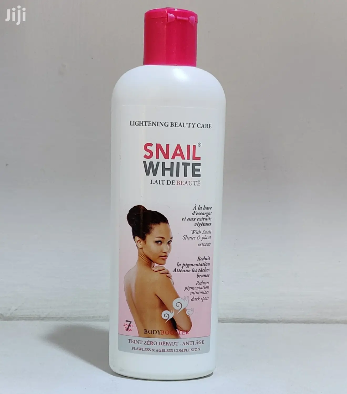 Snail White Lightening Beauty Care Lotion 250ml