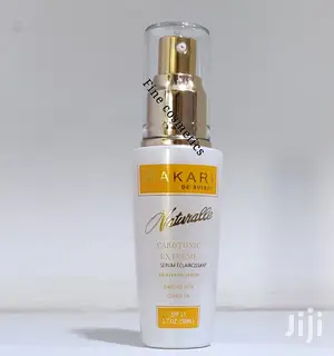 Makari Naturalle Carotonic Extreme Skin Lightening Serum