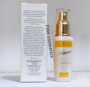 Makari Naturalle Carotonic Extreme Skin Lightening Serum