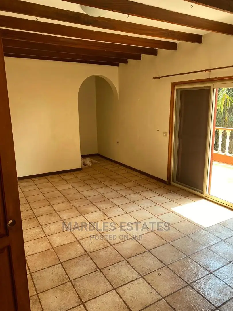 3bedrooms House For Rent In Mbuya