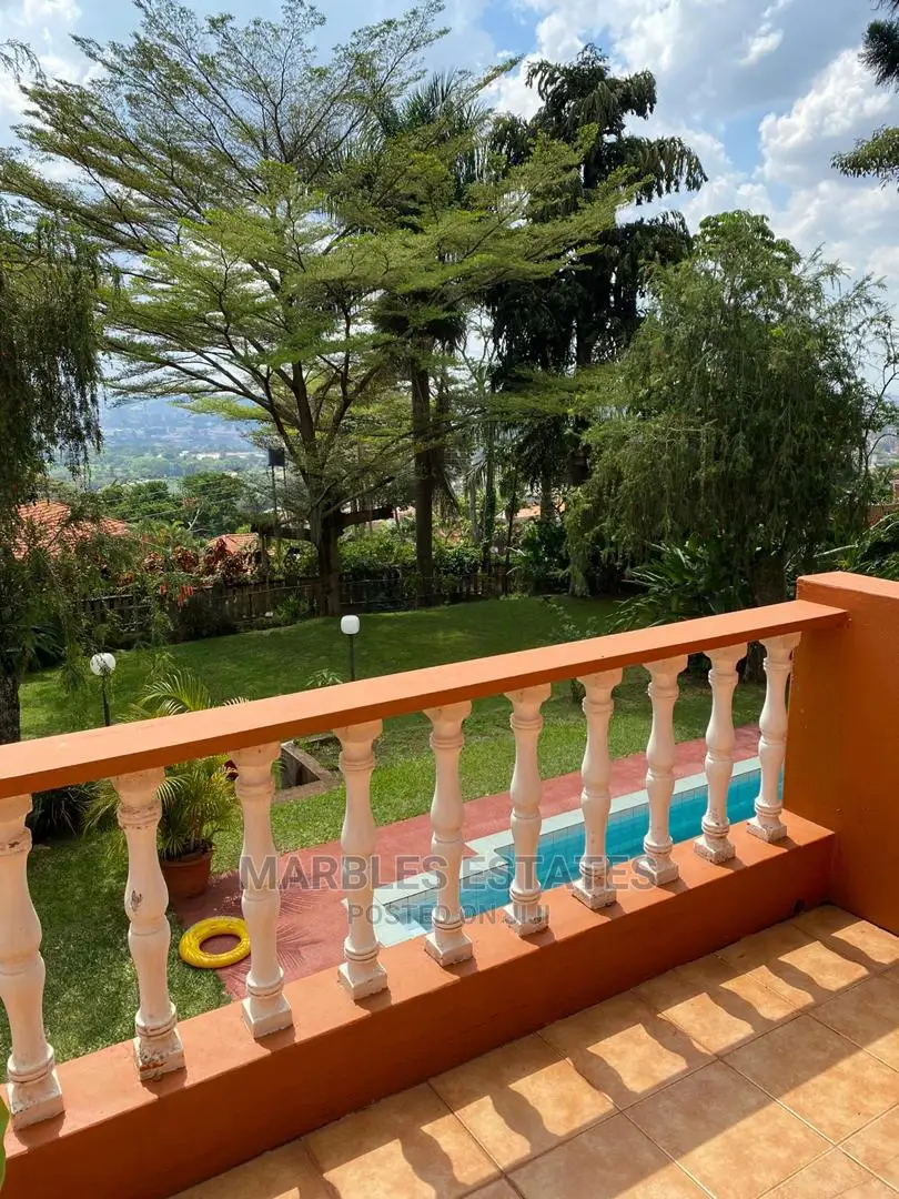 3bedrooms House For Rent In Mbuya
