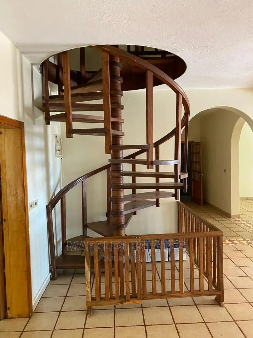 3bedrooms House For Rent In Mbuya