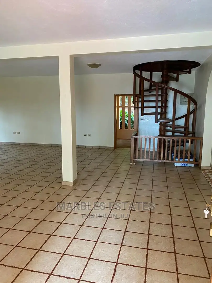 3bedrooms House For Rent In Mbuya