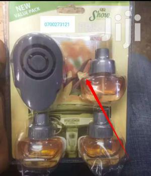 Nice Scent Car Ac Perfumes