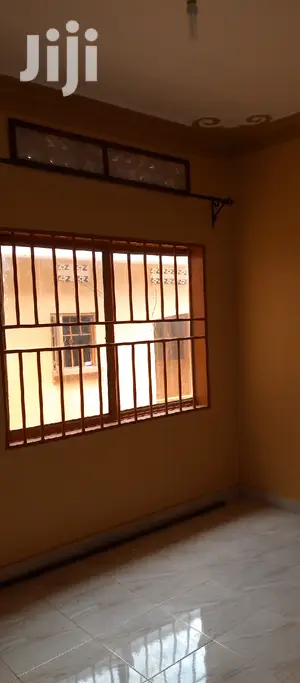 Double Self Contained For Rent In Seeta