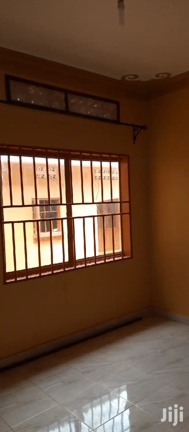 Double Self Contained For Rent In Seeta