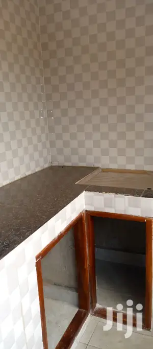 Double Self Contained For Rent In Seeta