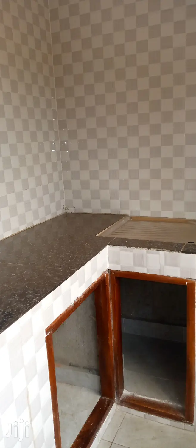 Double Self Contained For Rent In Seeta