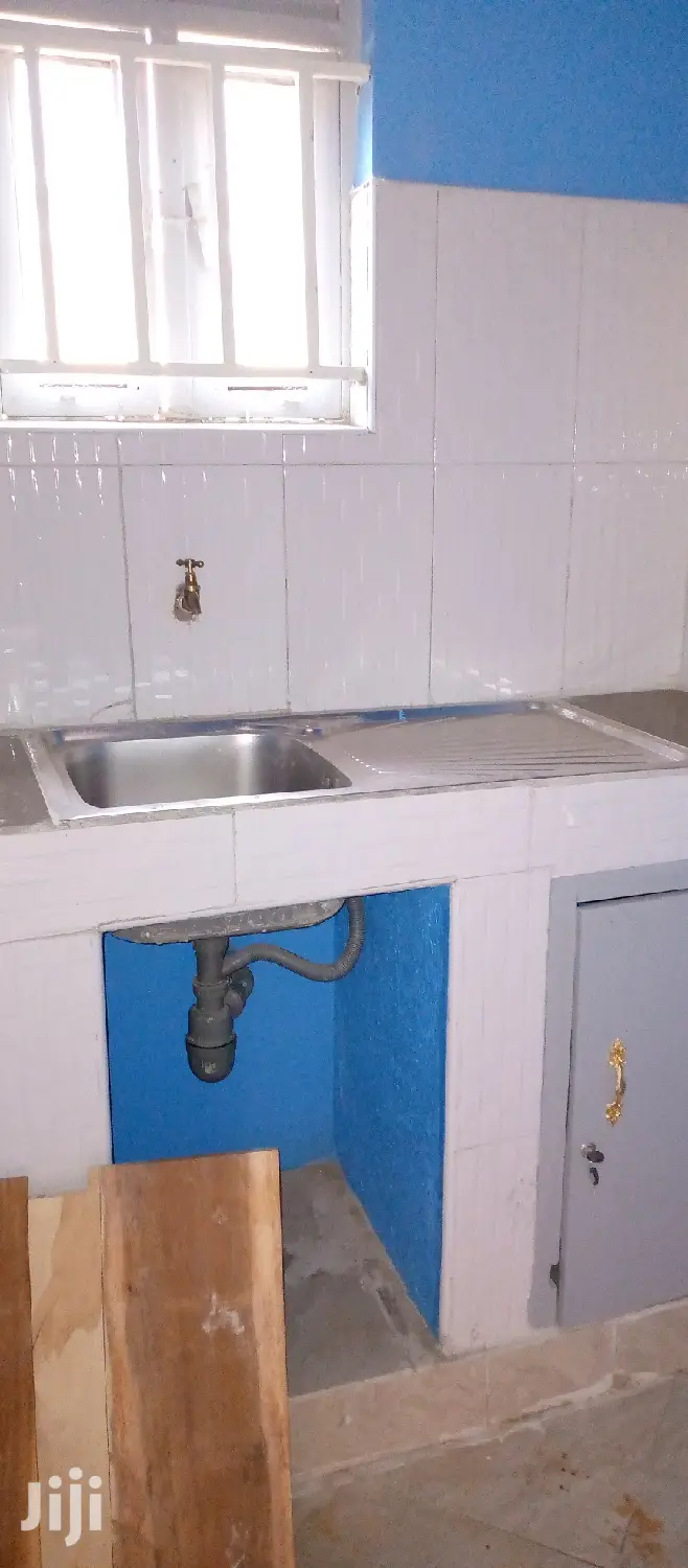 Double Self Contained For Rent In Seeta