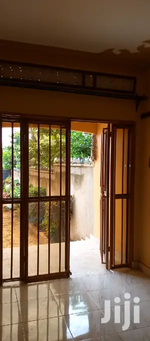 Double Self Contained For Rent In Seeta