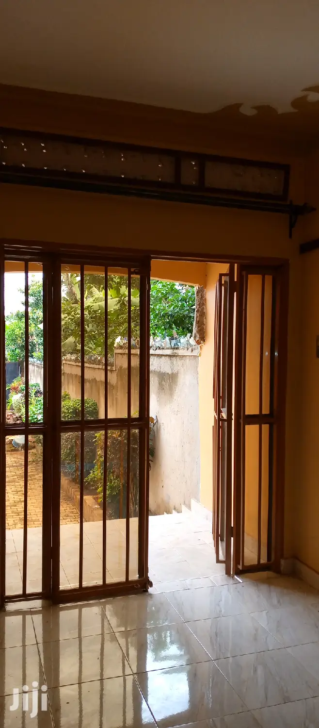 Double Self Contained For Rent In Seeta