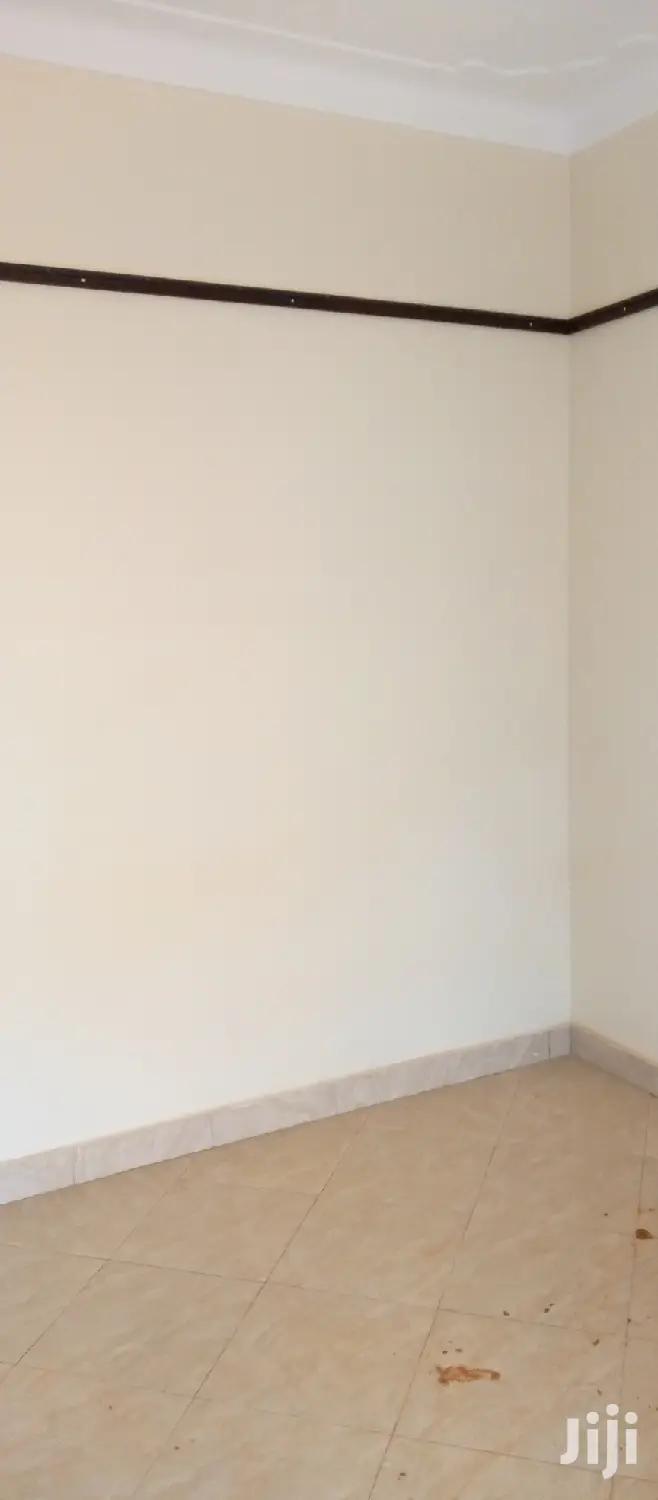 Double Self Contained For Rent In Seeta