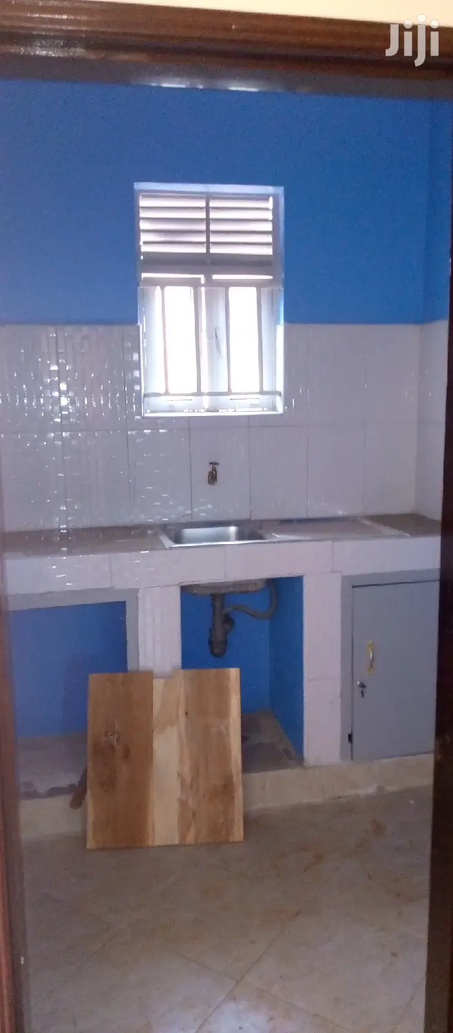 Double Self Contained For Rent In Seeta
