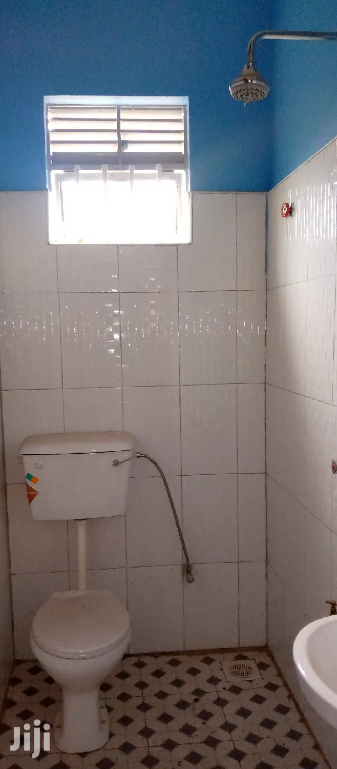 Double Self Contained For Rent In Seeta