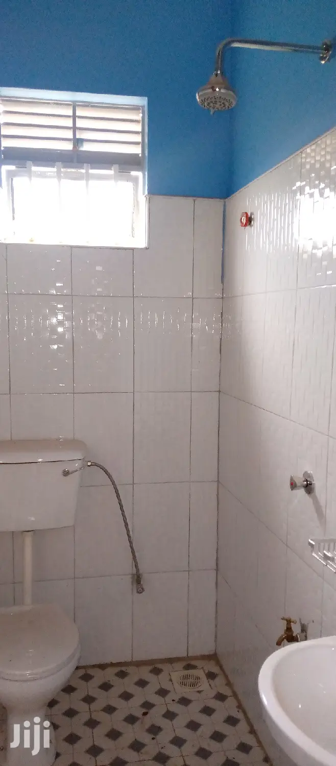 Double Self Contained For Rent In Seeta
