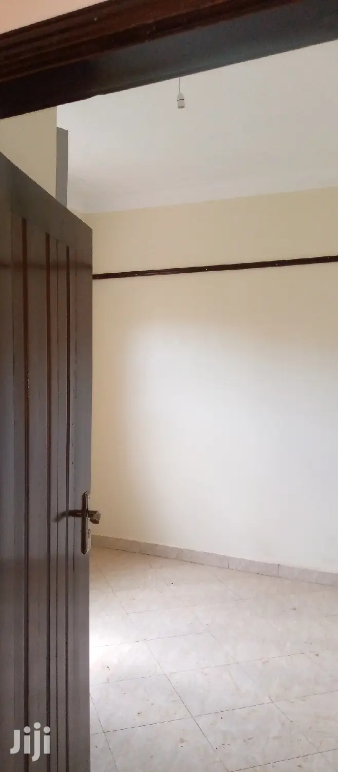 Double Self Contained For Rent In Seeta