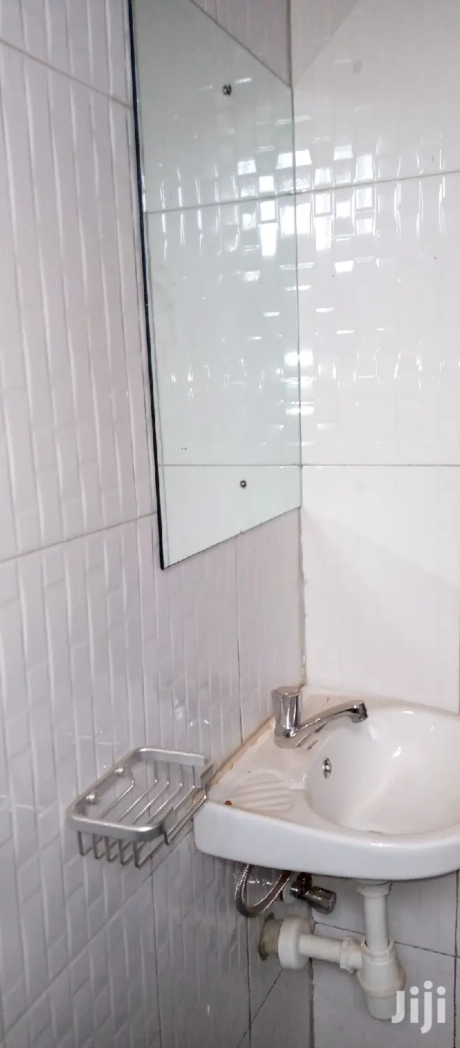 Double Self Contained For Rent In Seeta