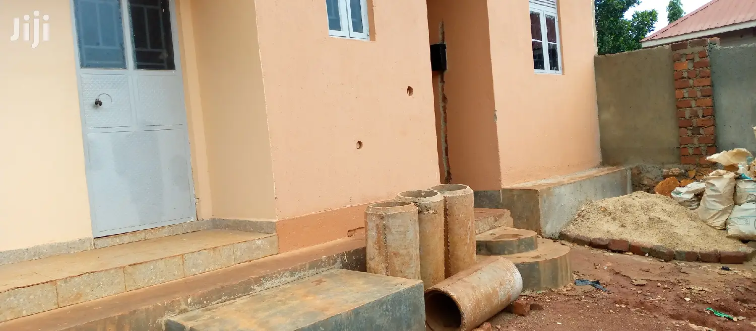 Double Self Contained For Rent In Seeta