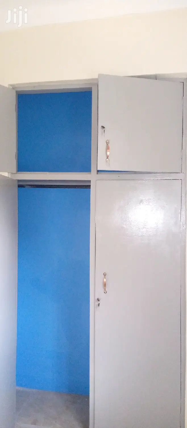 Double Self Contained For Rent In Seeta