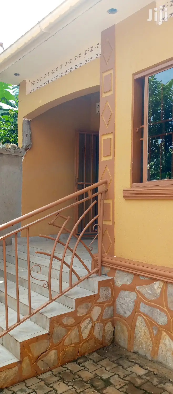 Double Self Contained For Rent In Seeta