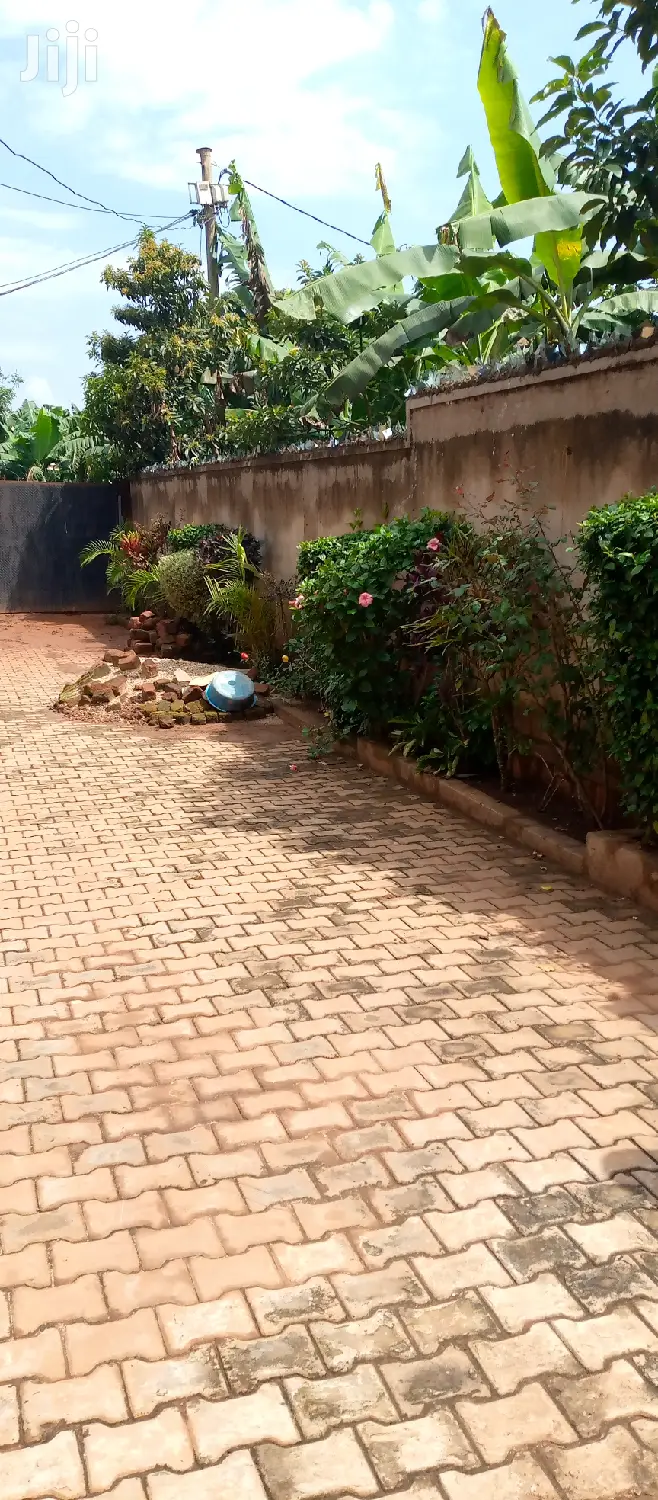 Double Self Contained For Rent In Seeta
