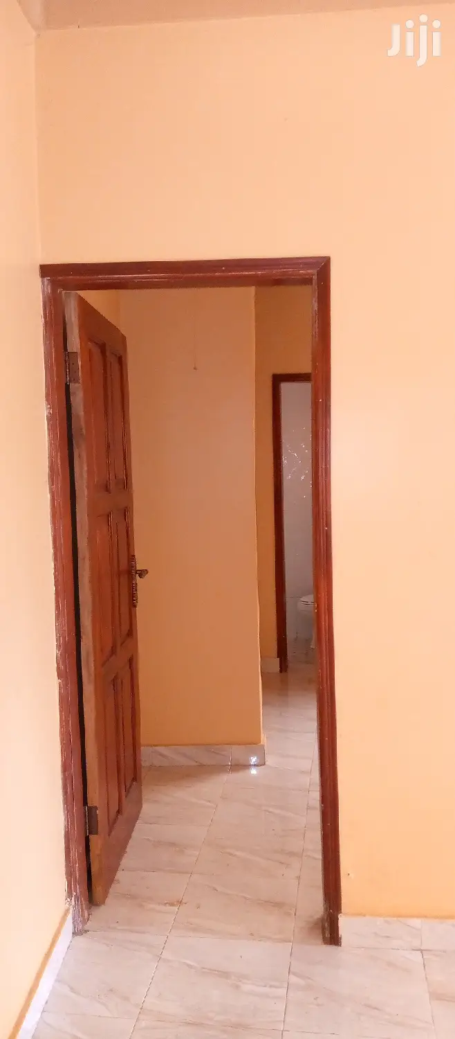 Double Self Contained For Rent In Seeta