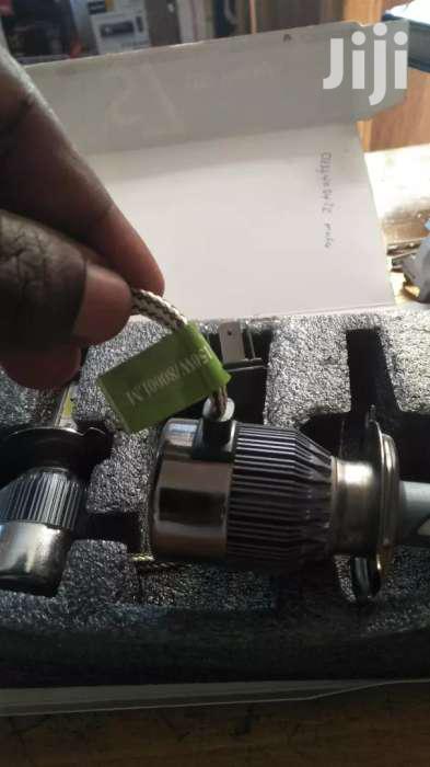 S7 150w 8000lm Led Bulbs